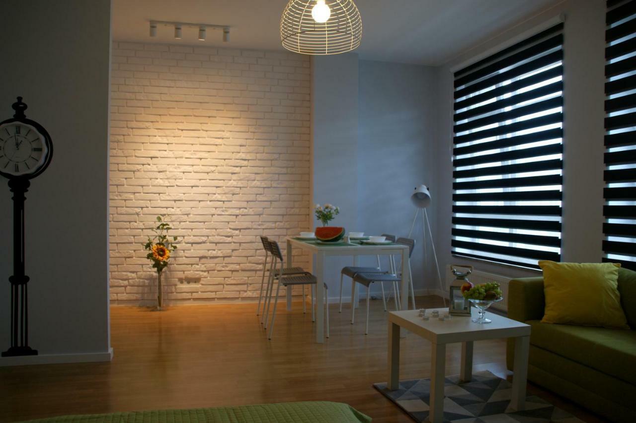 Apartament Pp6/15 Lägenhet *