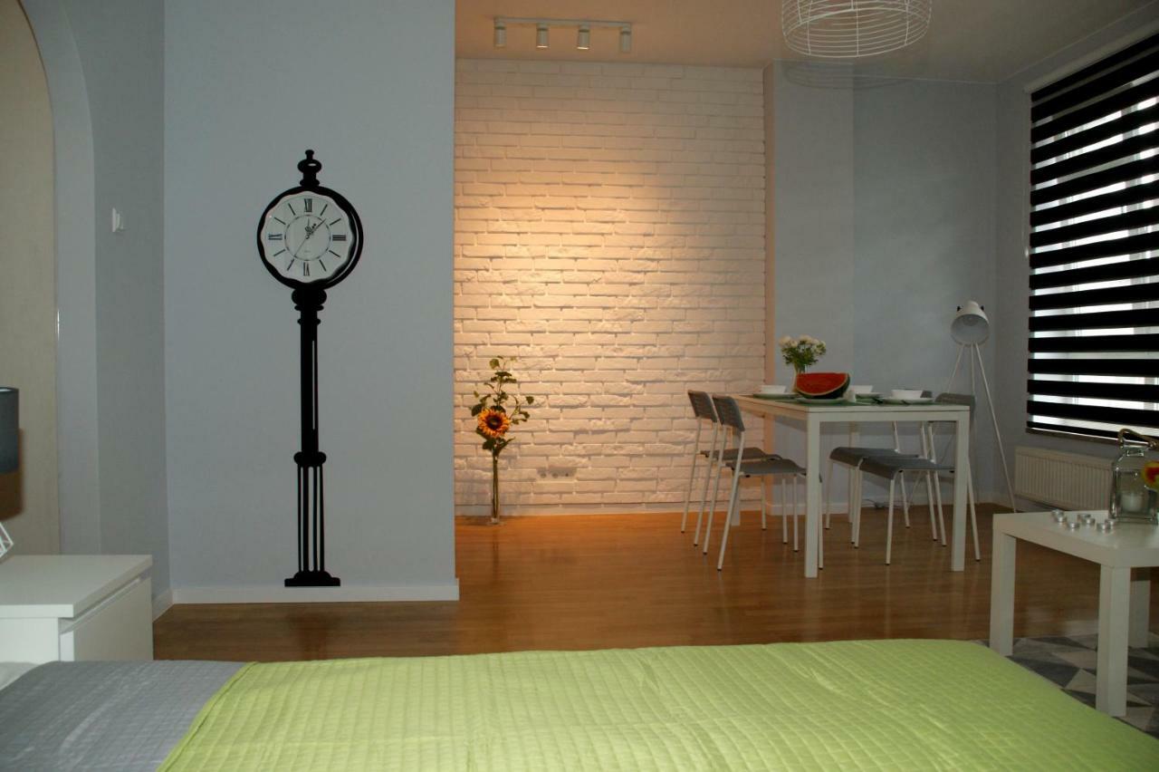 Apartment Apartament Pp6/15 Warschau