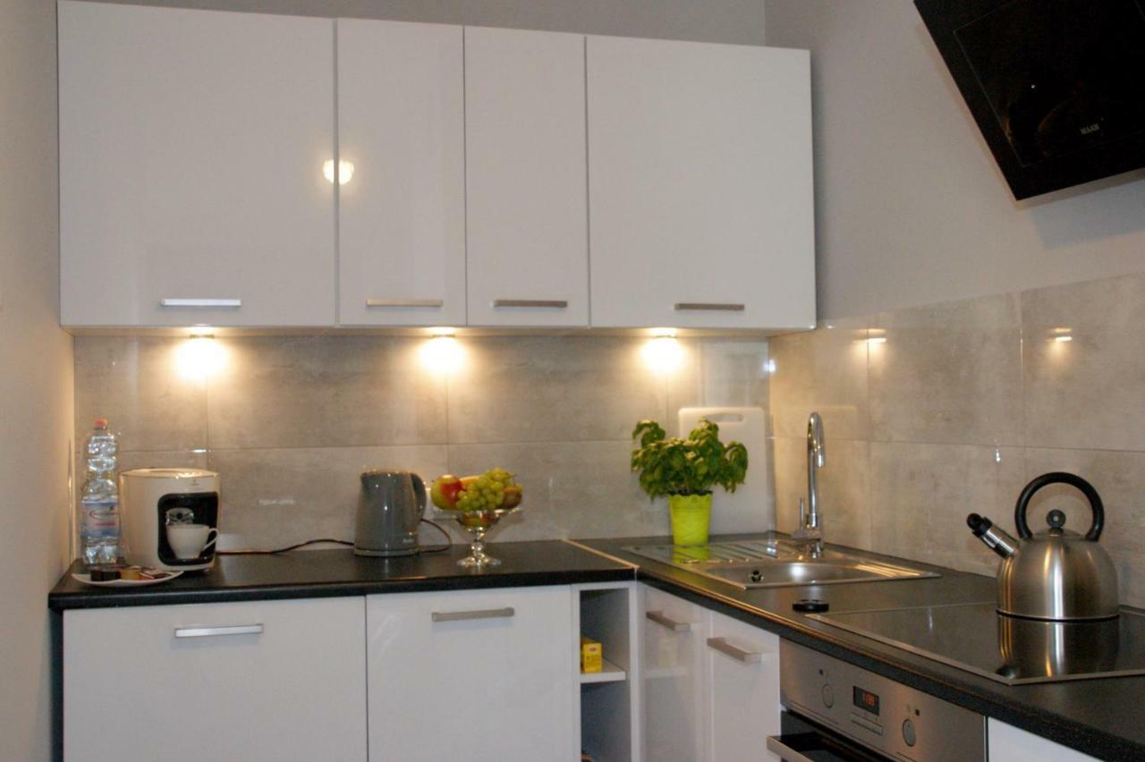 Apartament Pp6/15 Butas *