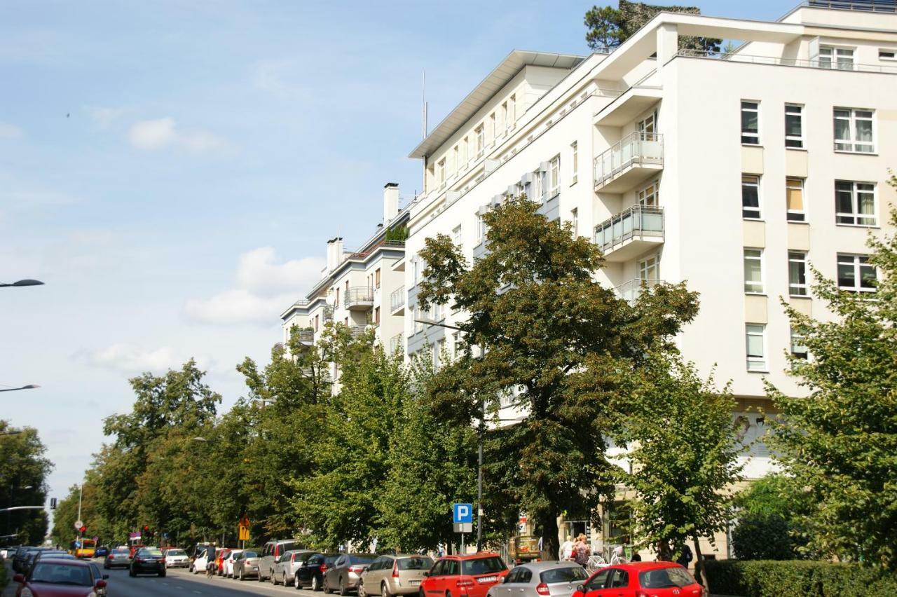 Apartament Pp6/15 Butas